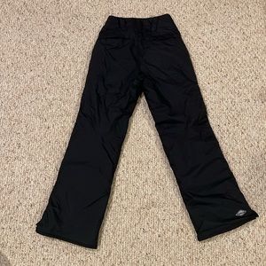 Columbia Men Snow Pants (S)